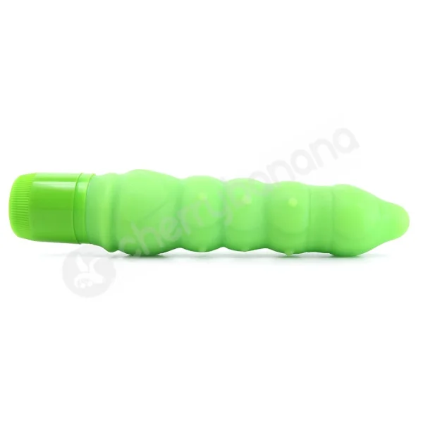 Climax Neon Green Dream Vibrator