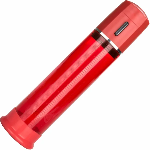 CalExotics Advanced Fireman’s Pump Automatic Penis Pump