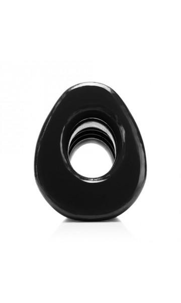 Oxballs Pig-Hole Original Hollow Anal Plug - 5 Sizes