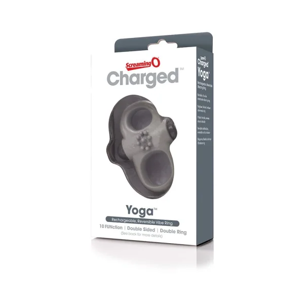 Screaming O Charged Yoga Vooom Mini Vibe — image 8 of 9
