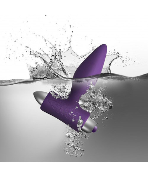 Petite Sensations PLUG