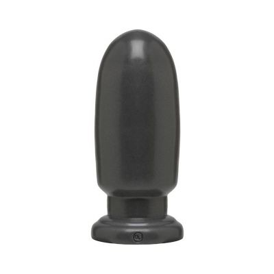 American Bombshell Shell Shock 85 Gunmetal 8 4 Inch