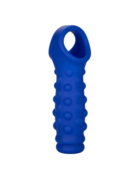 Admiral Liquid Silicone Beaded Extension
