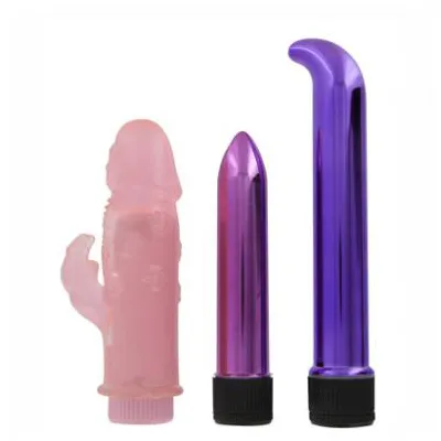 Essential Lovers Kit
