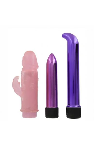 Essential Lovers Kit