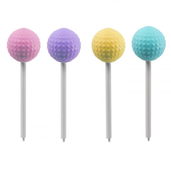Bondara LollyPOP Dots Vibrating Massager
