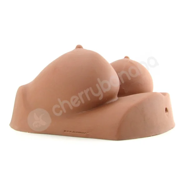 Noches Latinas Tetas Grandes Breast Masturbator