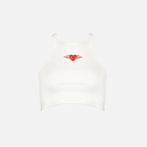 VUSH x KISSKILL Crop Tank