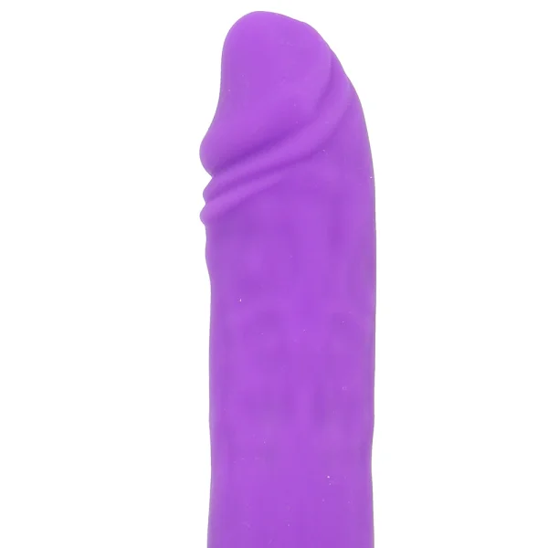 Shane's World Silicone Buddy - Purple
