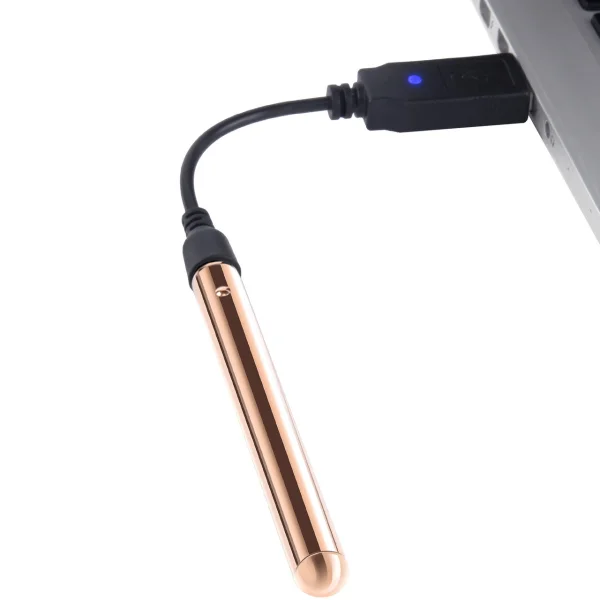 Le Wand Vibrating Necklace