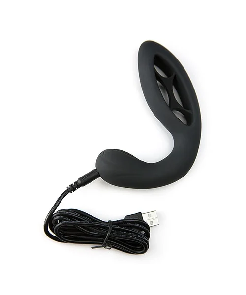 P-flex vibrating massager