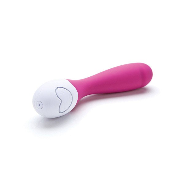 Lovelife Cuddle Mini Rechargeable Silicone G-Spot Vibrator