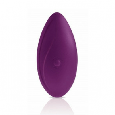 Jimmyjane Ascend 1 Flexible Waterproof Rechargeable Vibrator