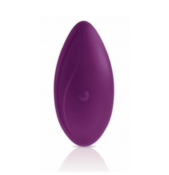 Jimmyjane Ascend 1 Flexible Waterproof Rechargeable Vibrator
