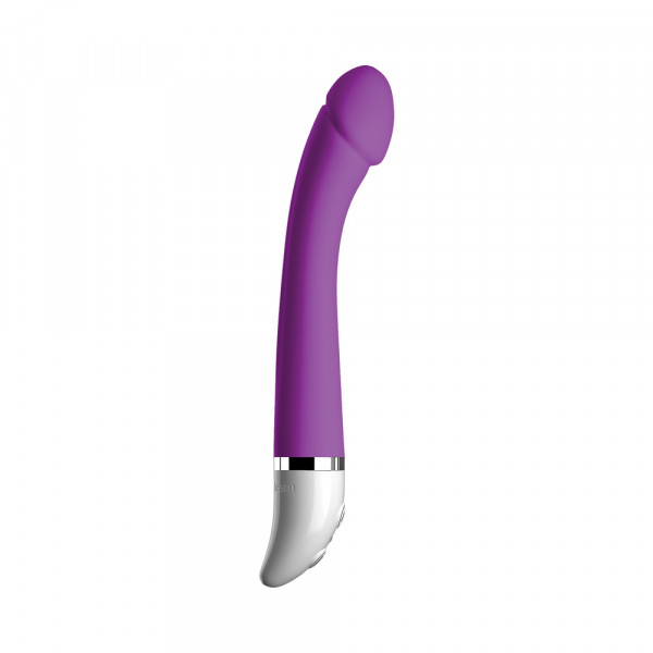 Crush Sugar Plum Purple Vibrator — image 4 of 5