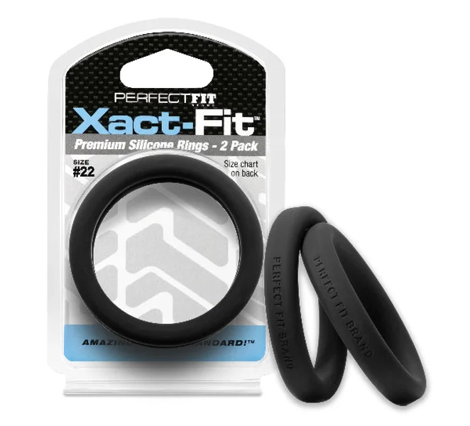Xact-Fit #22 2.2in 2-Pack — image 3 of 4