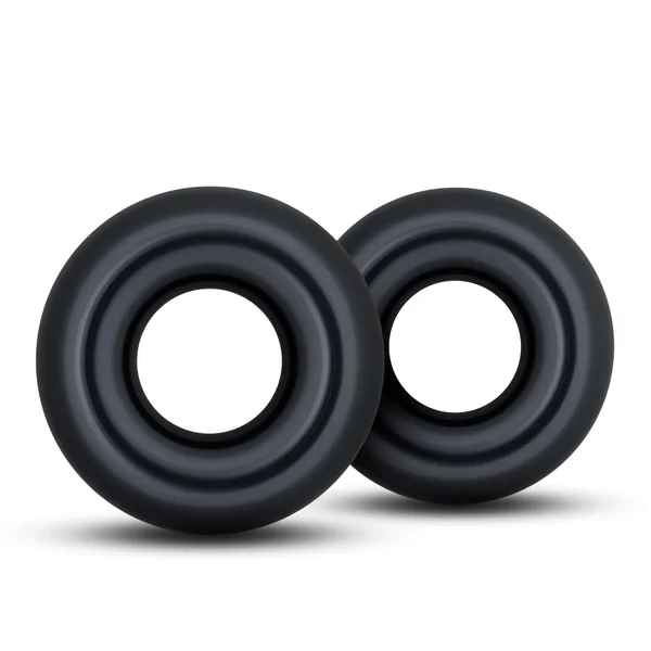 Stay Hard Donut Rings - Over Sized — image 10 of 14
