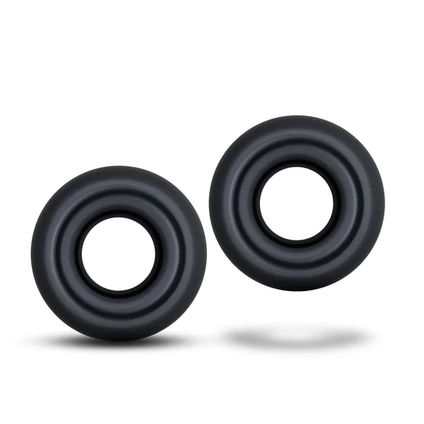 Stay Hard Donut Rings - Over Sized — image 11 of 14