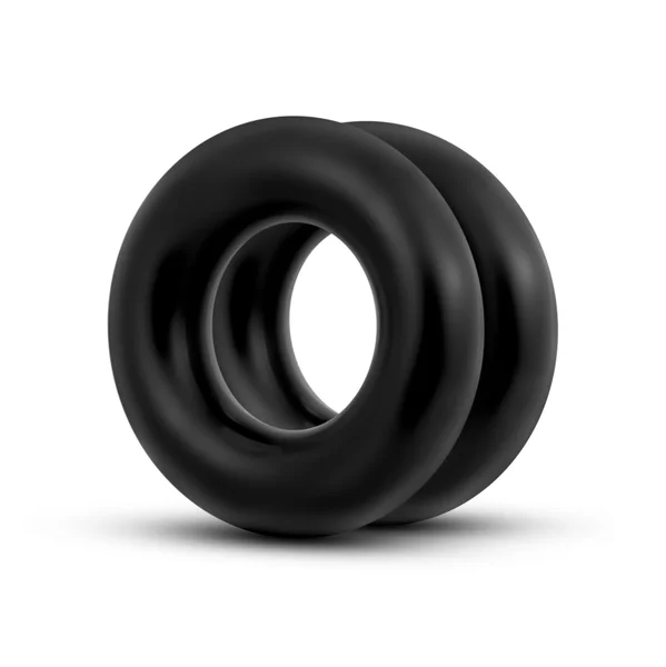Stay Hard Donut Rings - Over Sized — image 12 of 14