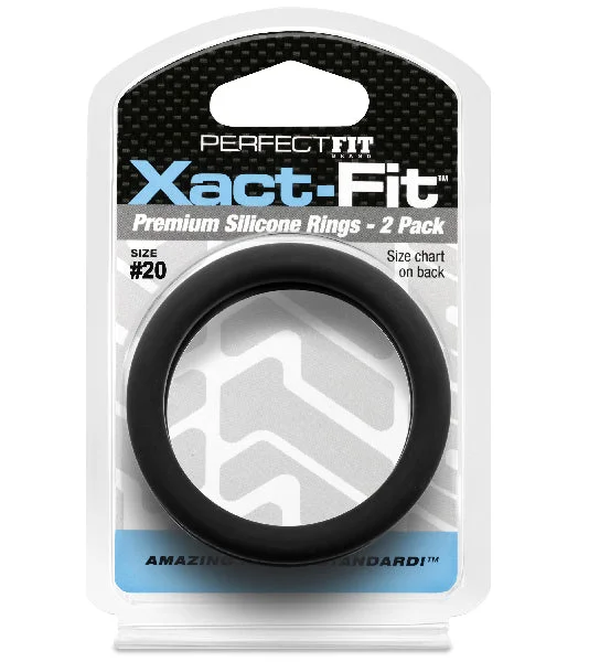 Xact-Fit #20 2in 2-Pack — image 4 of 4