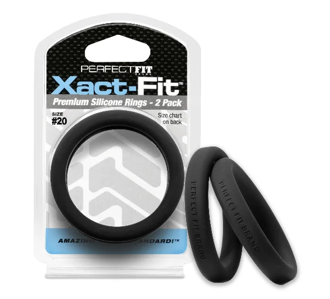 Xact-Fit #20 2in 2-Pack — image 3 of 4
