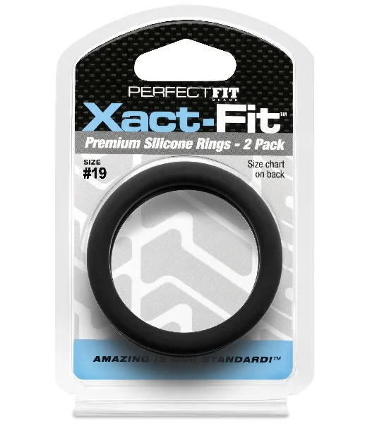 Xact-Fit #19 1.9in 2-Pack — image 4 of 4