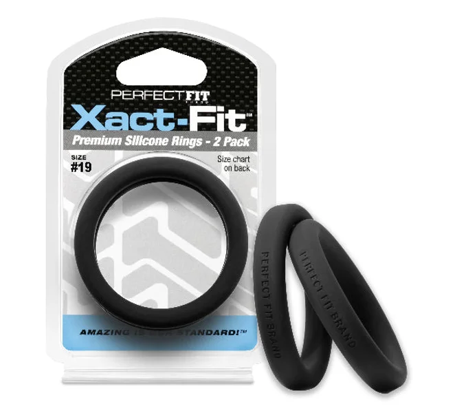 Xact-Fit #19 1.9in 2-Pack — image 3 of 4