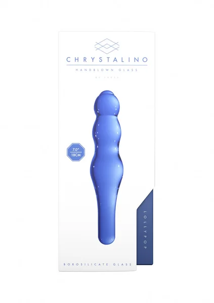 Chrystalino Lollypop - Blue — image 10 of 11