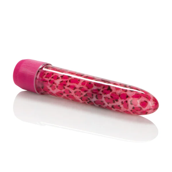 Leopard Massager Mini - Pink — image 10 of 14