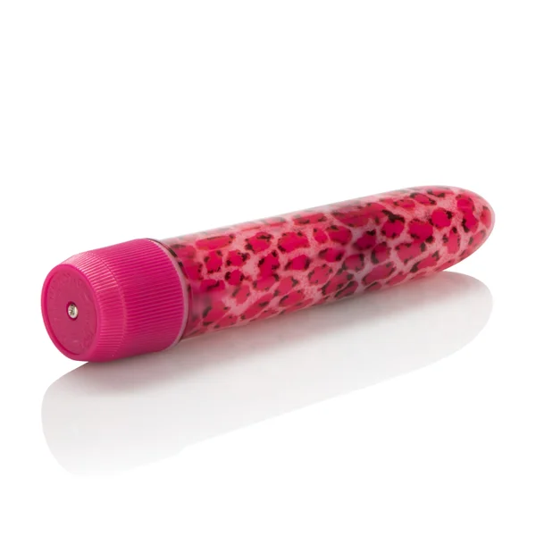Leopard Massager Mini - Pink — image 11 of 14