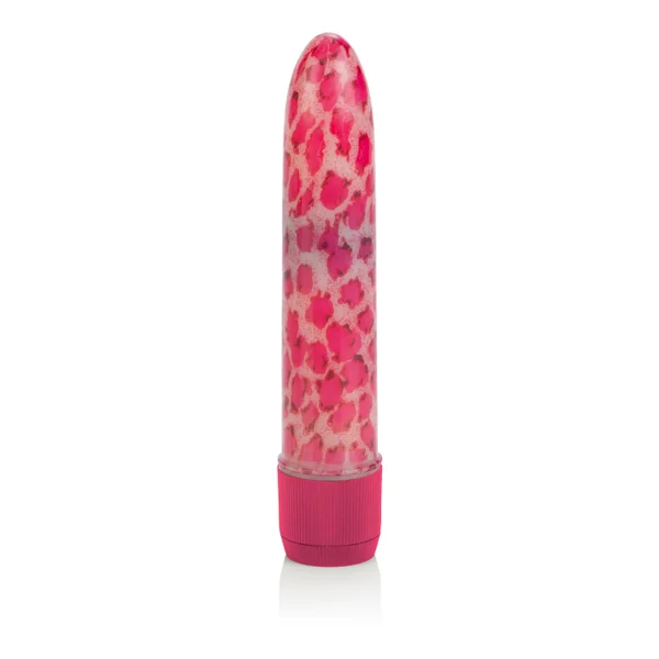 Leopard Massager Mini - Pink — image 12 of 14