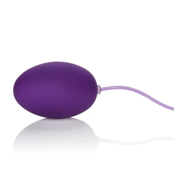Waterproof Pocket Exotics Waterproof  Egg - Purple — image 12 of 12