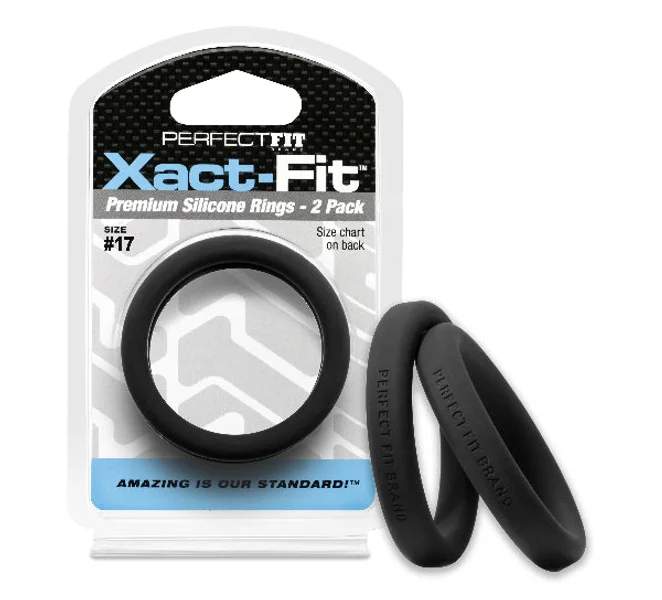 Xact-Fit #17 1.7in 2-Pack — image 3 of 4