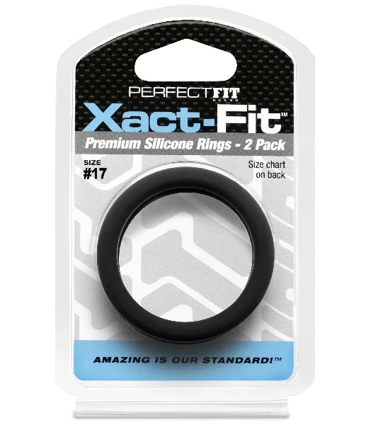 Xact-Fit #17 1.7in 2-Pack — image 4 of 4