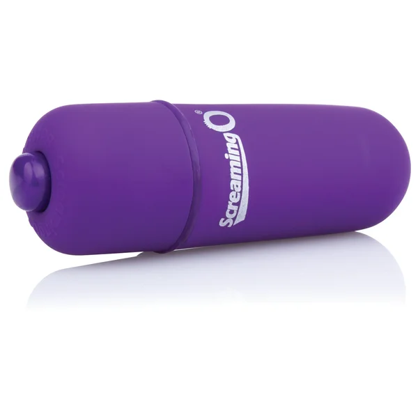Soft-Touch Vooom! Bullets - Purple — image 9 of 11