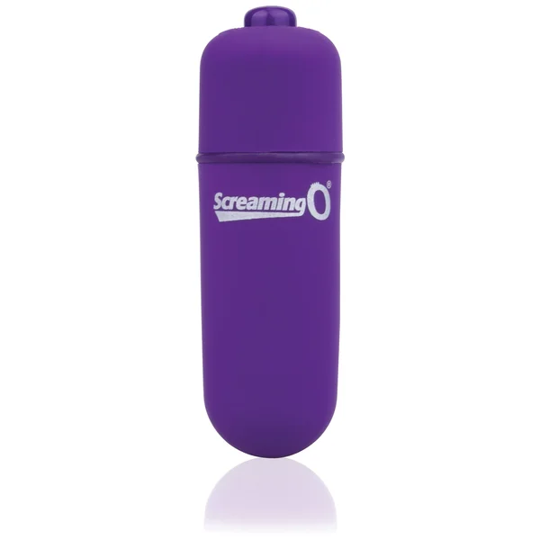 Soft-Touch Vooom! Bullets - Purple — image 8 of 11