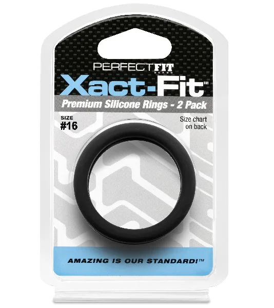 Xact-Fit #16 1.6in 2-Pack — image 4 of 4