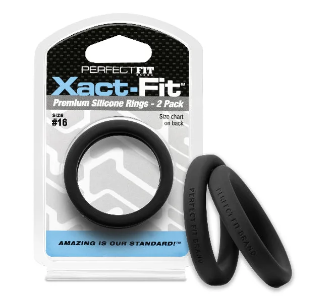 Xact-Fit #16 1.6in 2-Pack — image 3 of 4