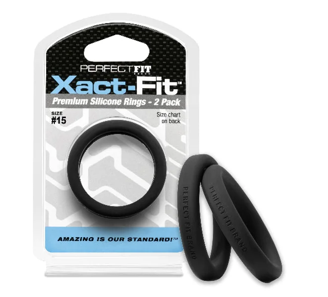 Xact-Fit #15 1.5in 2-Pack — image 3 of 4