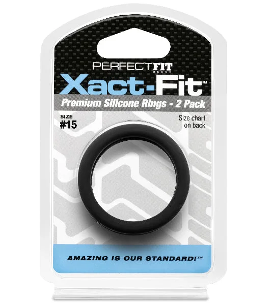 Xact-Fit #15 1.5in 2-Pack — image 4 of 4