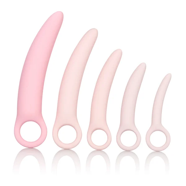 Inspire Silicone Dilator Kit - 5 Piece Set — image 13 of 14