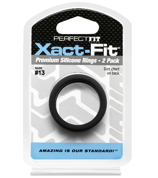 Xact-Fit #13 1.3in 2-Pack — image 4 of 4