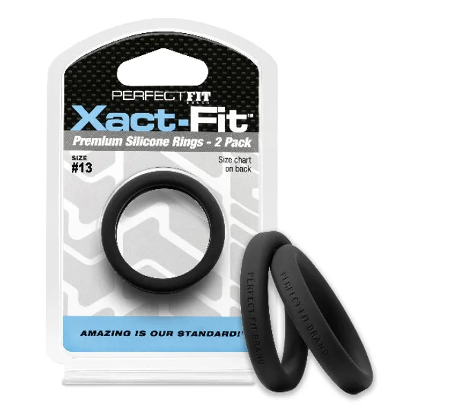 Xact-Fit #13 1.3in 2-Pack — image 3 of 4