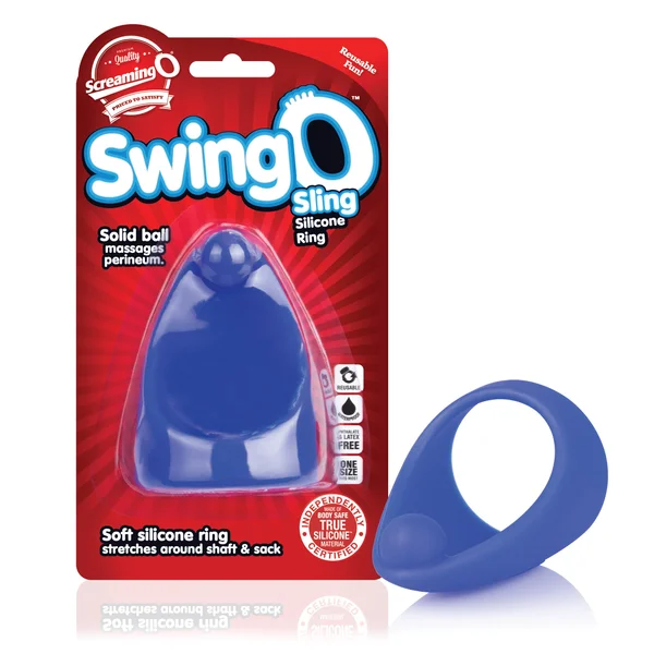 Swingo Sling  - 6 Count Box - Blue — image 16 of 18