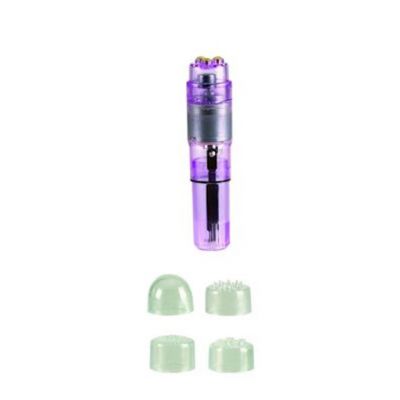 Berman Center Intimate Accessories Athena Purple