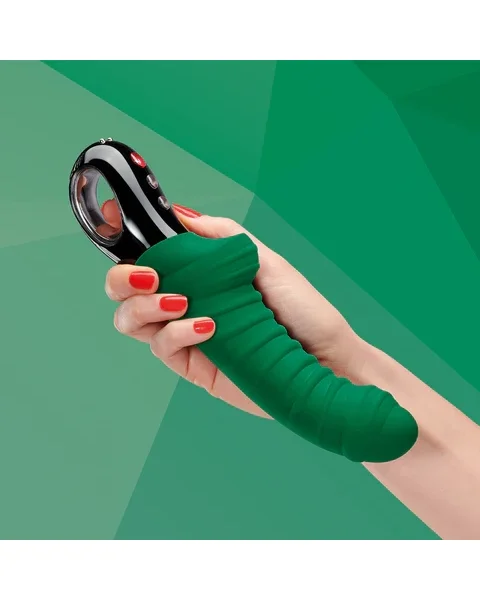 Fun Factory Jewel Tiger G5 Vibrator — image 5 of 15
