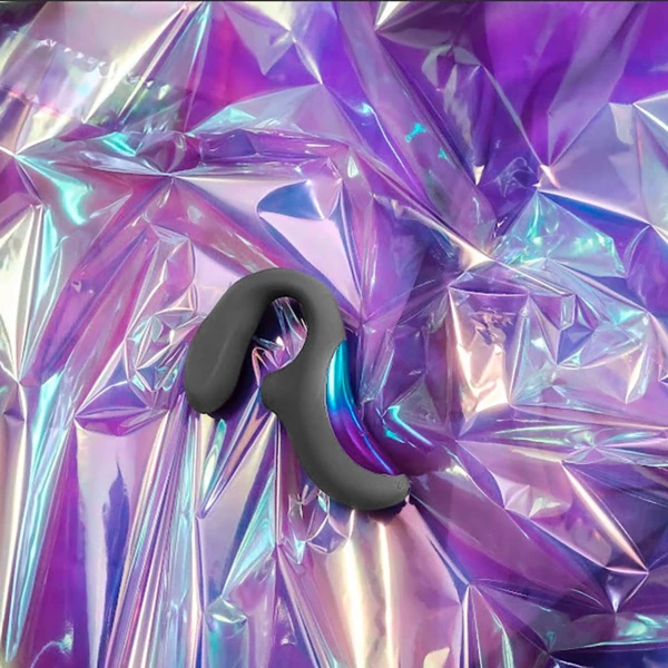 Lelo Enigma Wave Suction Dual Stimulator