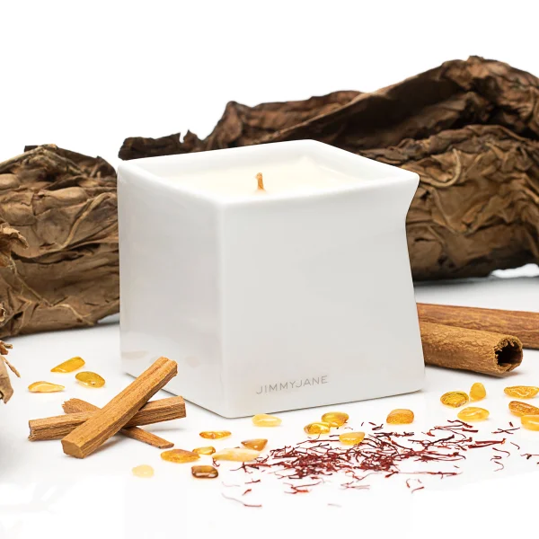 Red Tobacco