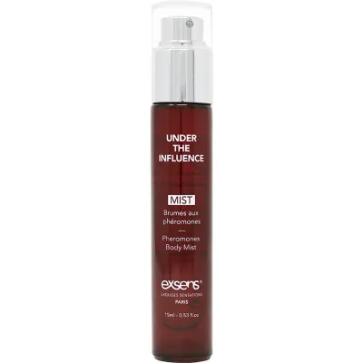 Under the Influence Pheromone Perfume Mist by Exsens 53 fl oz