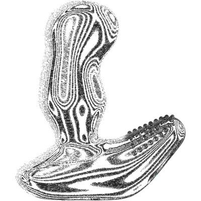 REVO Extreme Prostate Massager